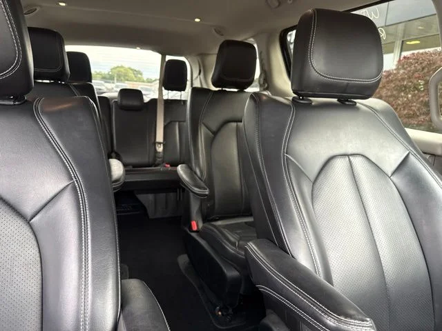 Used 2023 Black Chrysler Touring L image 36