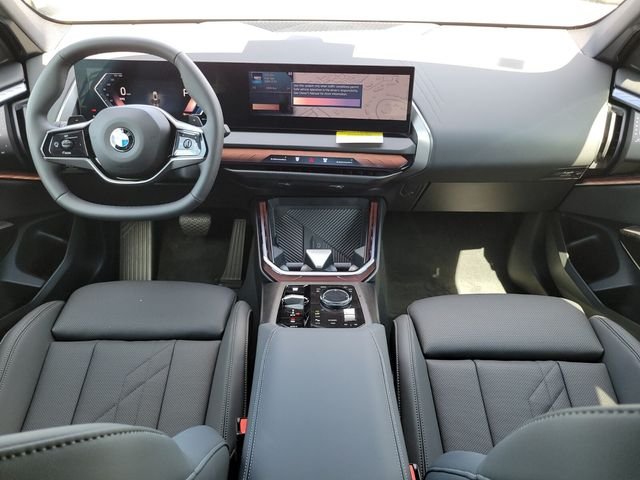 New 2026 White BMW 30 xDrive image 13