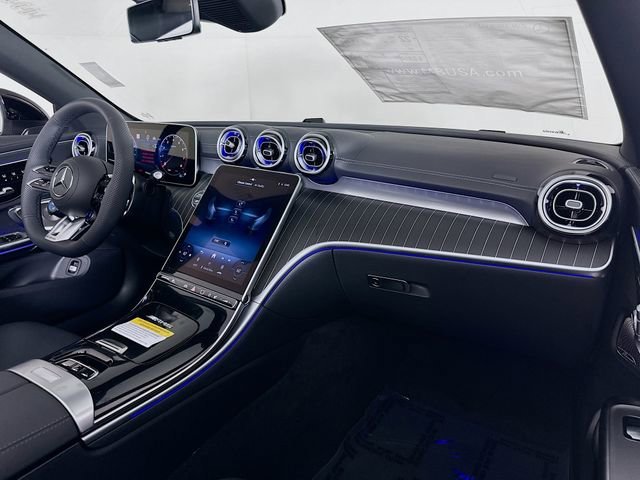 New 2026 MANUFAKTUR Alpine Grey Mercedes-Benz CLE 53 AMG® image 60