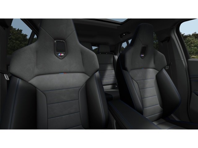 New 2027 Gray BMW X2 M35i image 11