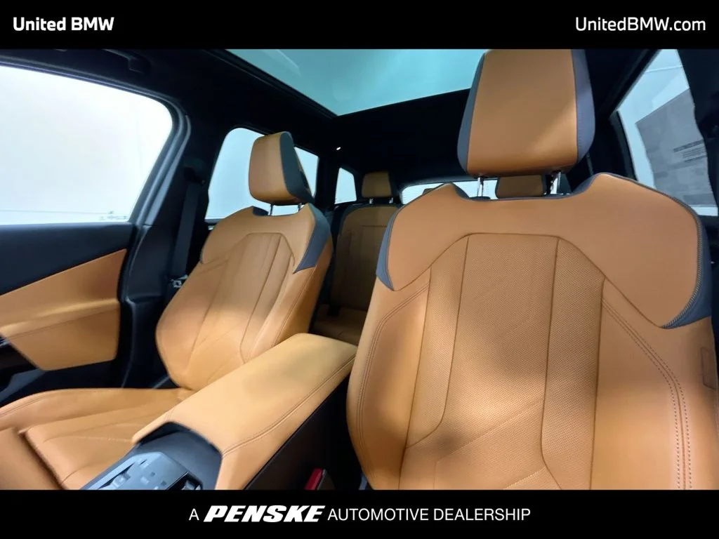 2026 BMW X3 30 - Photo 13