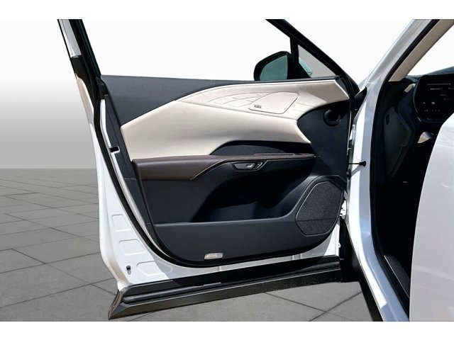 New 2026 Eminent White Pearl Lexus LUXURY image 17