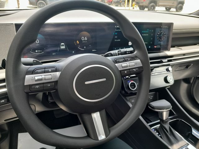 2025 Hyundai Santa Cruz SEL Activity - Photo 11