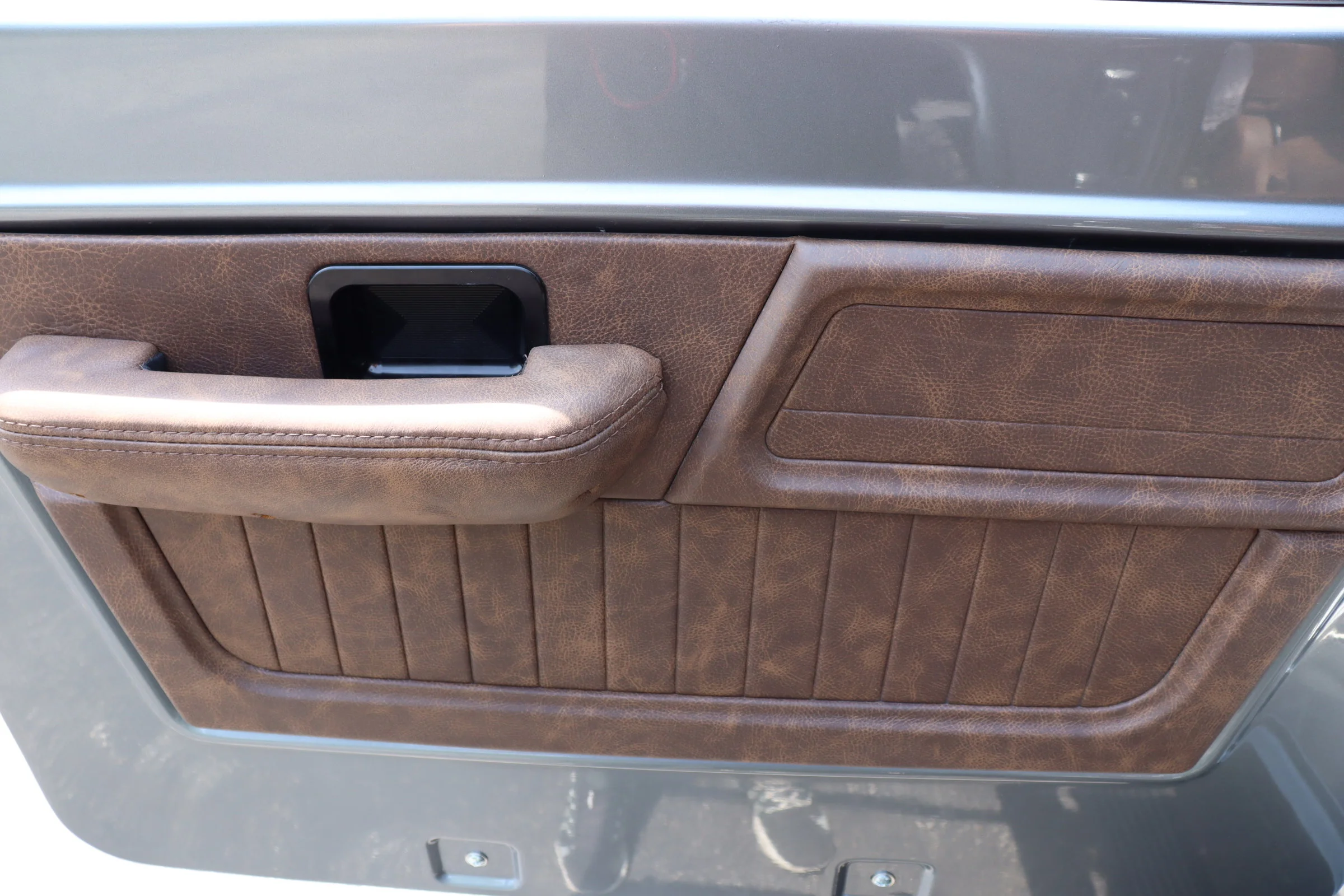 Used 1972 Gray Ford  image 18
