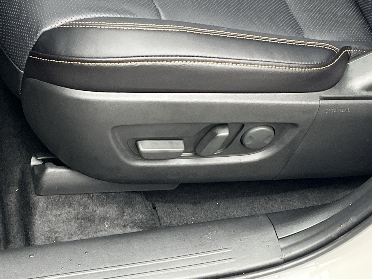 2026 Mazda CX-70 Premium Package - Photo 11