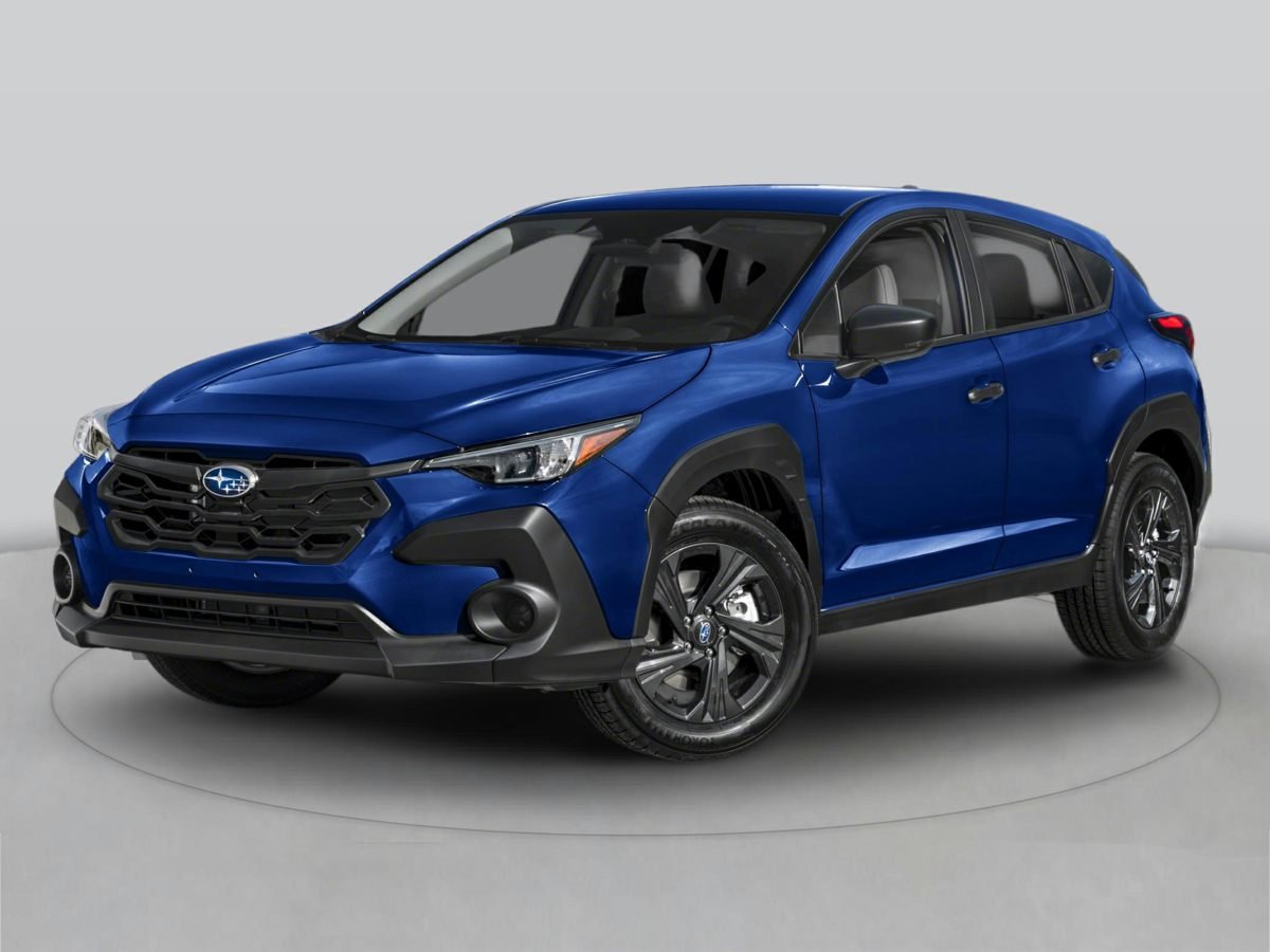 2026 Subaru Crosstrek Premium photo 3