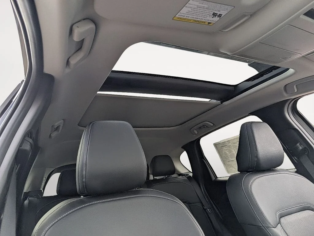 New 2026 Gray Mazda 2.5 S Premium Plus image 19