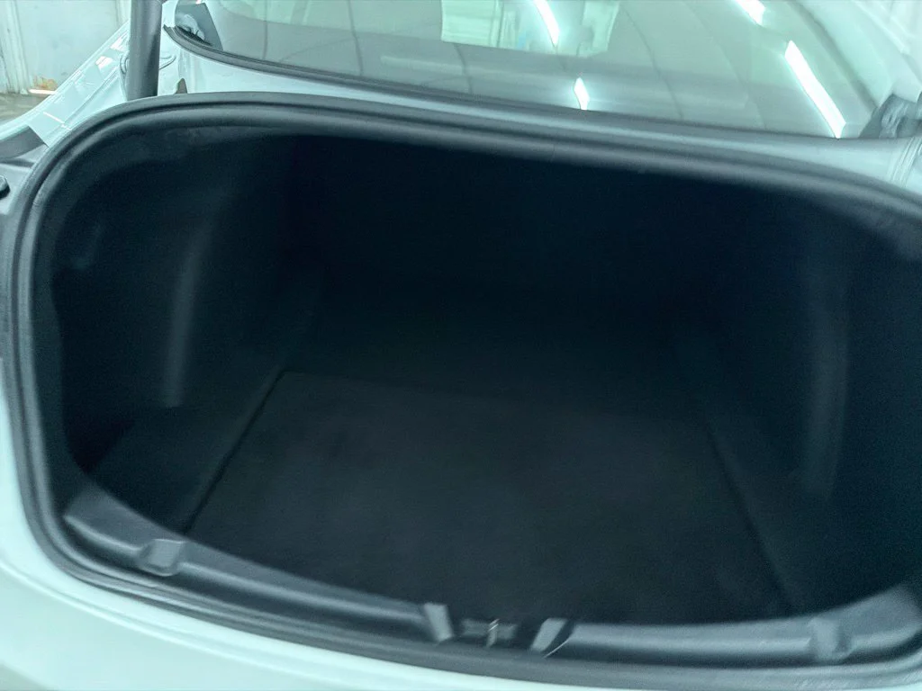 Used 2021 White Tesla Long Range image 23