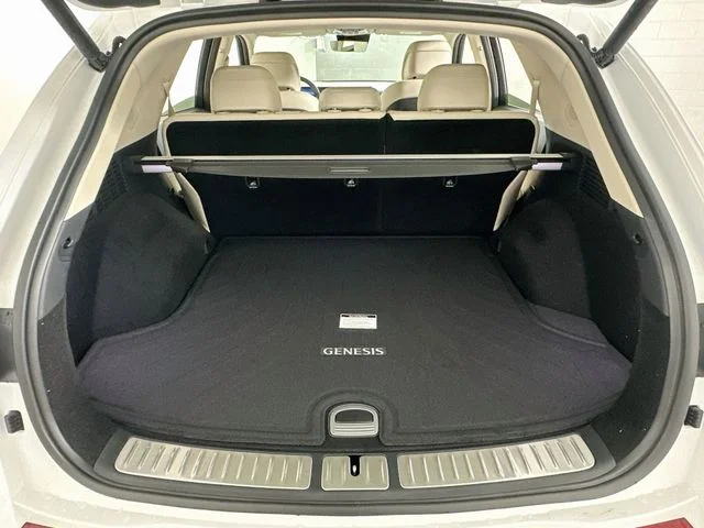 New 2027 Genesis GV70 2.5T Advanced