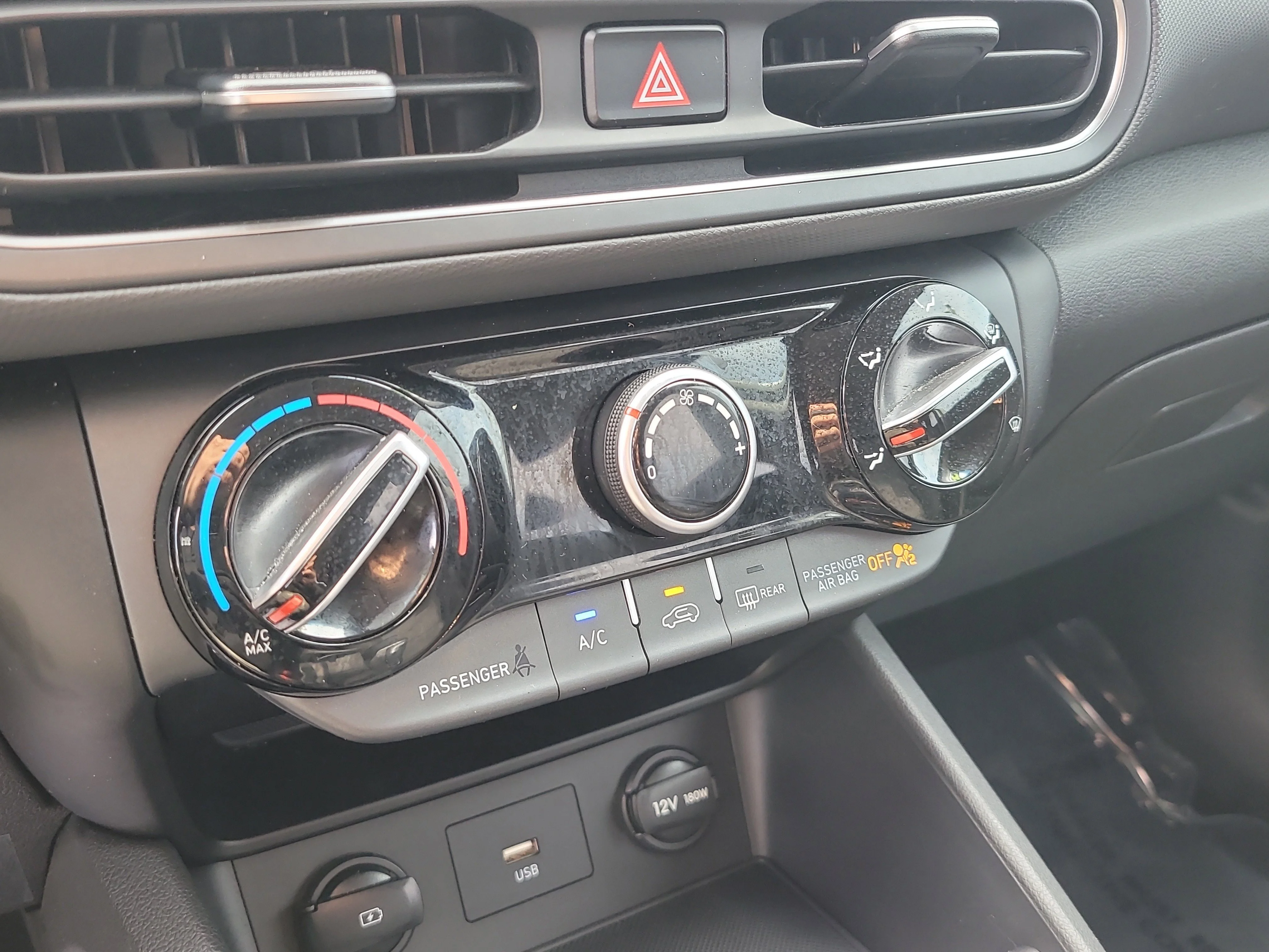 Used 2023 Cyber Silver Hyundai SEL image 22
