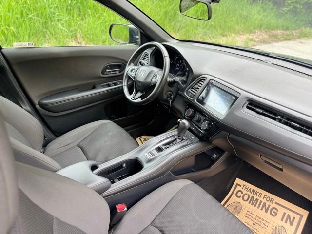 Used 2019 Crystal Black Pearl Honda Sport image 19
