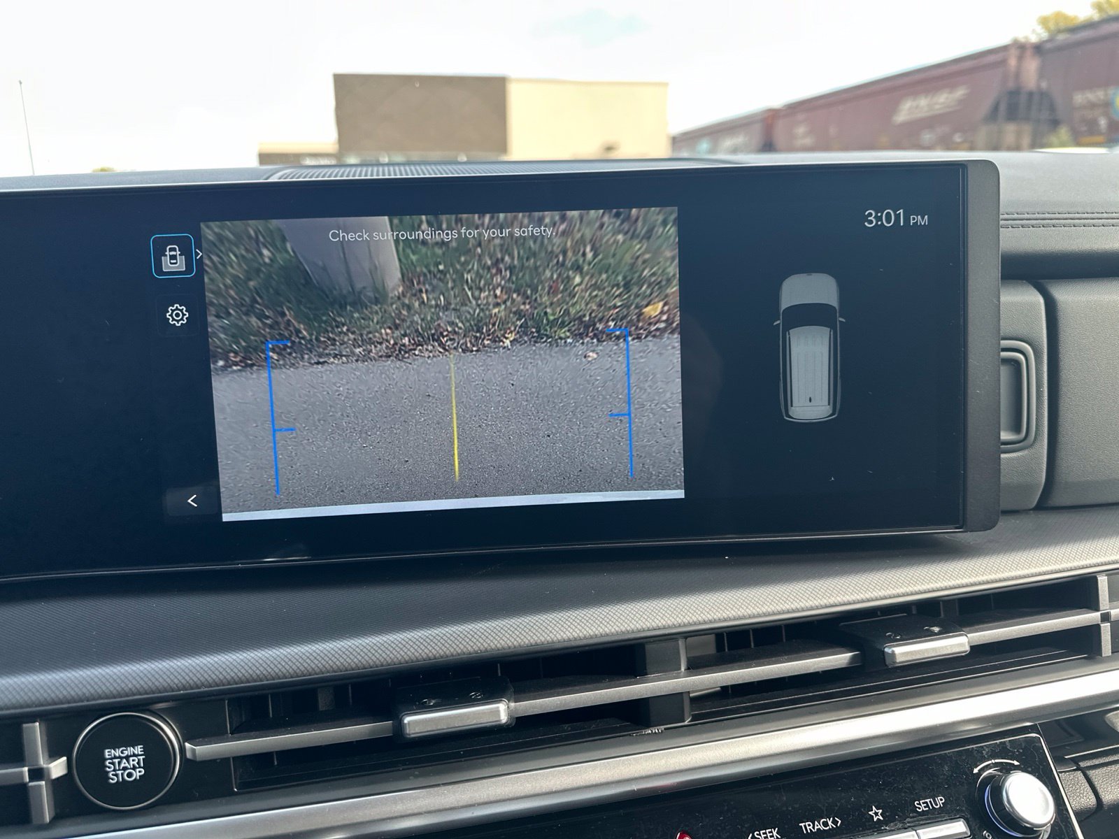 Certified Used 2026 White Hyundai SE image 64
