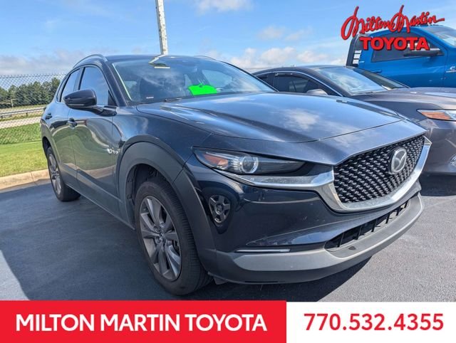 2022 Mazda CX-30 Preferred AWD's photo