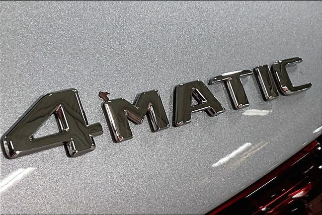 2026 Mercedes-Benz GLA GLA 250 - Photo 28