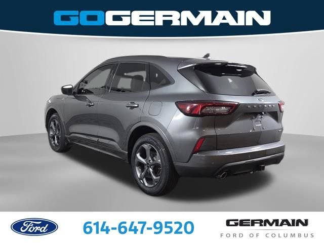 2024 Ford Escape ST-Line Select - Photo 11