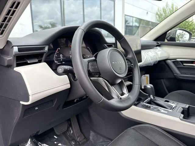New 2026 Navy Blue Mica Mazda 2.5 S Select AWD image 20