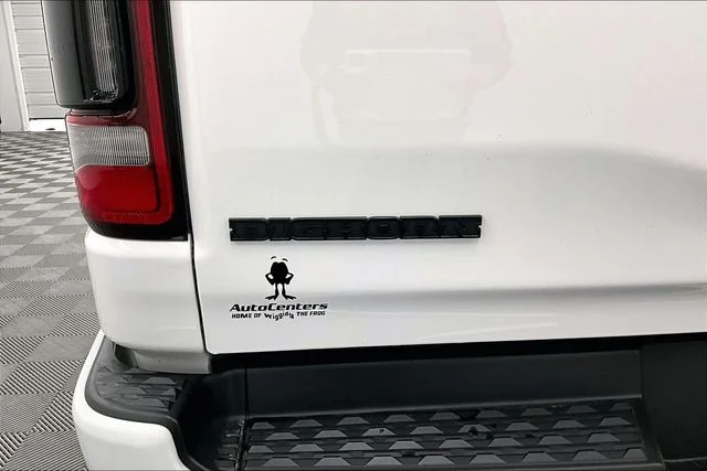 2023 RAM Ram 1500 Pickup Big Horn/Lone Star - Photo 9