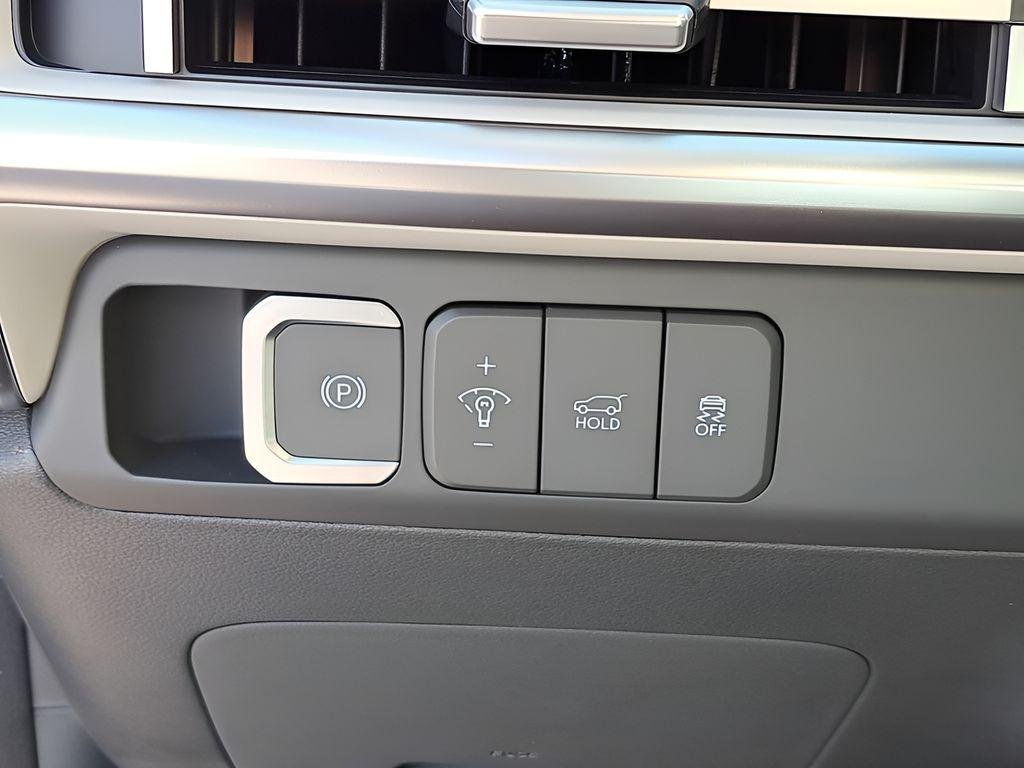 2026 Hyundai Santa Fe SE - Photo 29