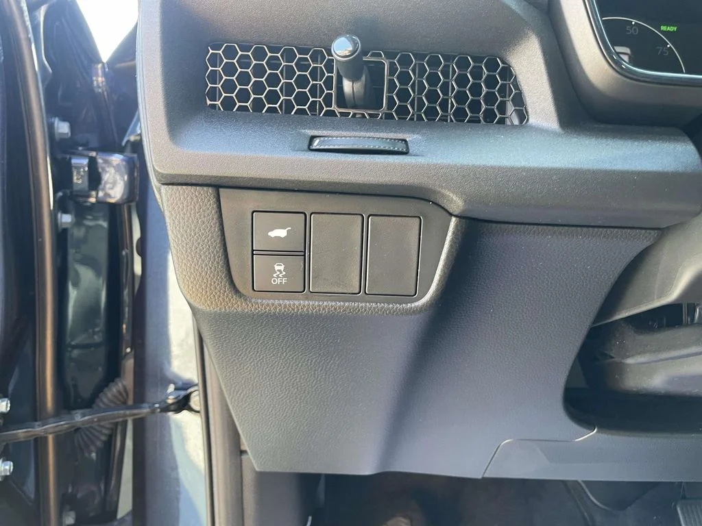 2025 Honda CR-V Sport-L - Photo 11
