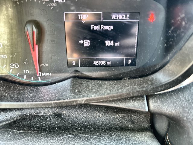 Used 2020 Red Chevrolet LT image 24
