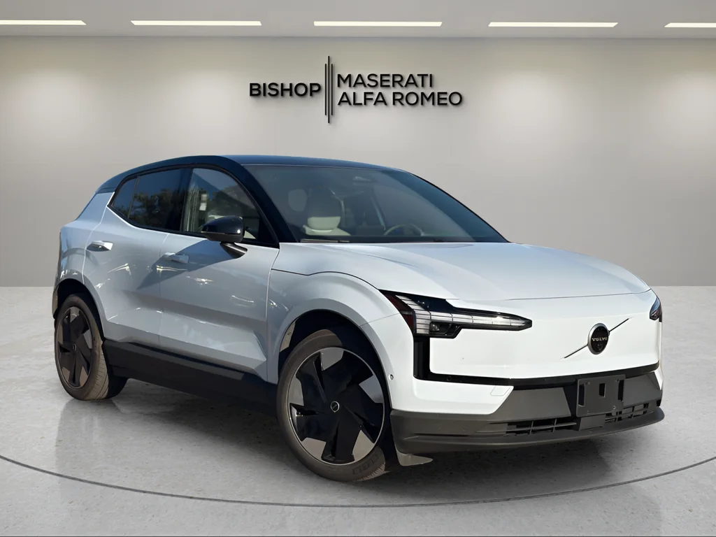 2026 Volvo EX30