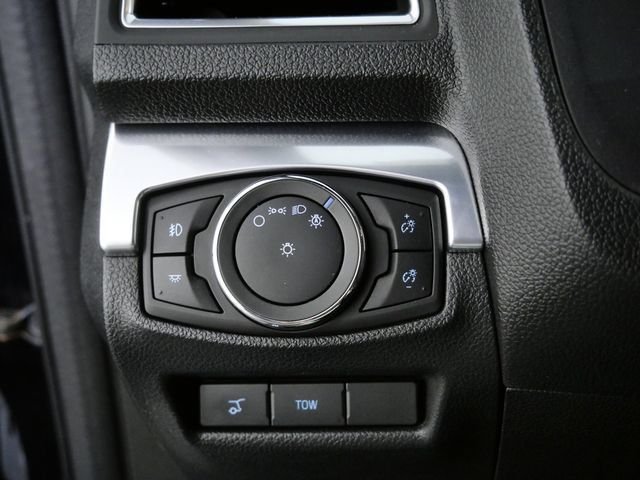 Certified Used 2017 Black Ford Sport image 25