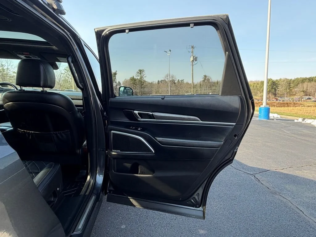 2023 Kia Telluride SX Prestige X-Line - Photo 37