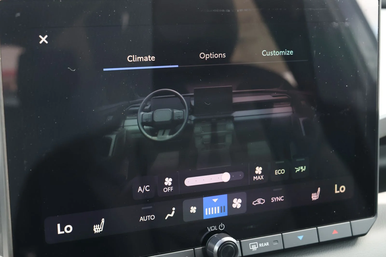 New 2026  Toyota SE image 20