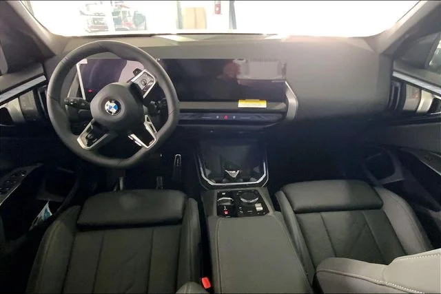 New 2026 Brooklyn Grey Metallic BMW 30 xDrive image 5