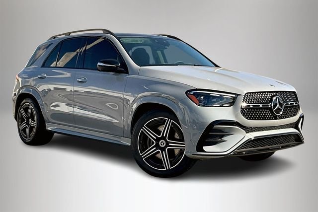2026 Mercedes-Benz GLE