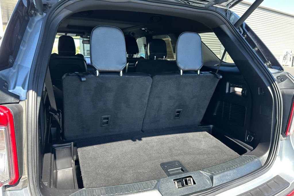 Used 2020 Silver Ford ST image 31