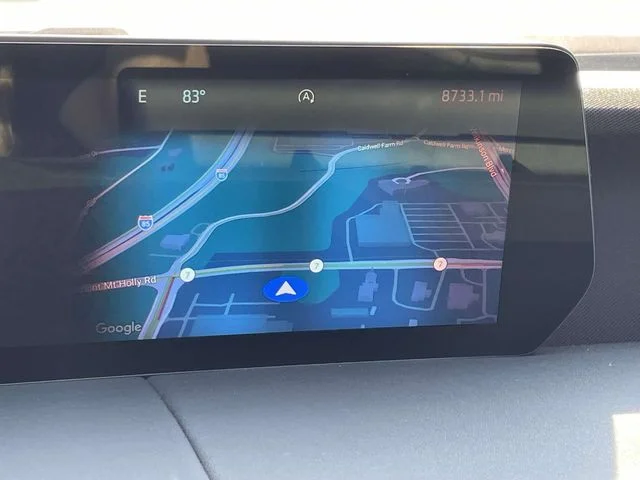 2025 Ford Expedition Tremor - Photo 23