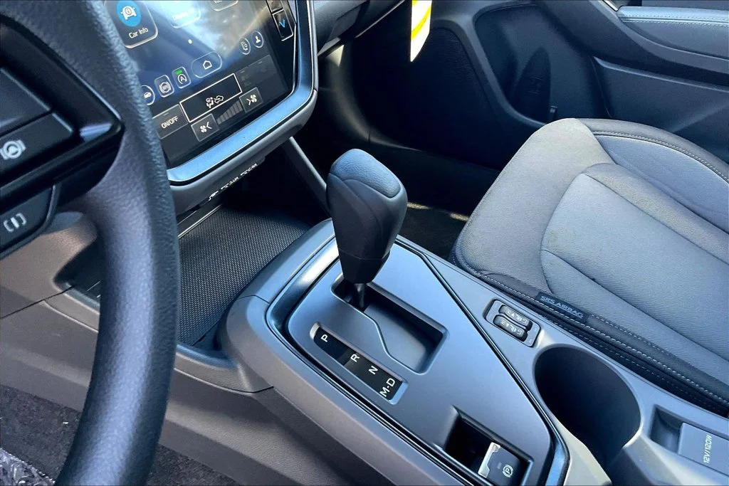 New 2026 CRYSTAL WHITE PEARL Subaru Premium image 7
