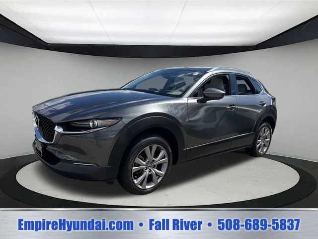 2023 Mazda CX-30 Premium AWD's photo