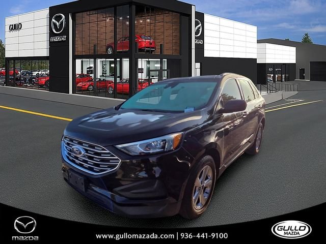 2020 Ford Edge SE's photo