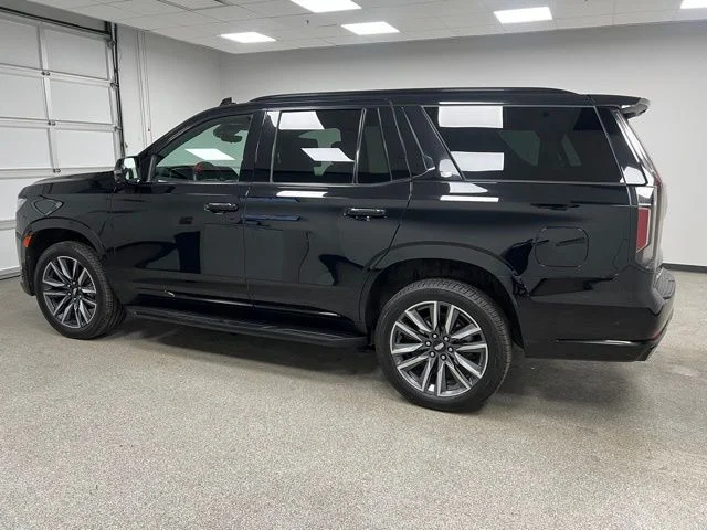 2023 Cadillac Escalade Sport - Photo 6