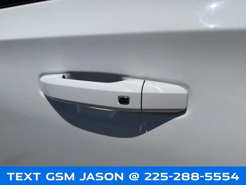 Used 2022 Summit White Chevrolet Z71 image 55