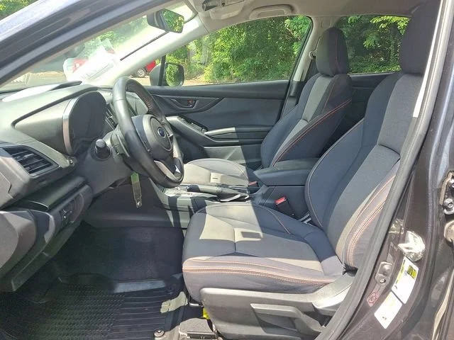 Used 2019 Gray Subaru 2.0i Premium image 17
