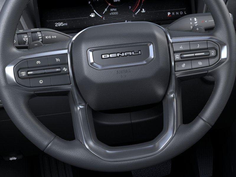 New 2027 Sterling Metallic GMC Denali image 19