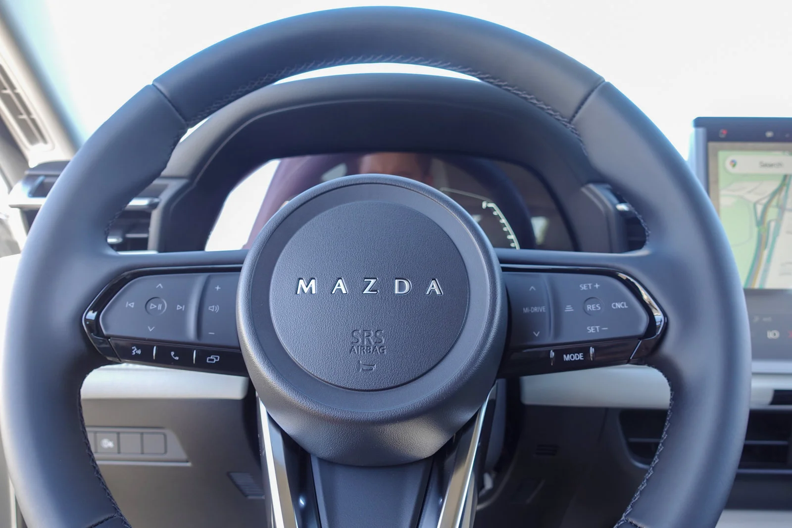 New 2026 Aero Gray Metallic Mazda 2.5 S Select image 17