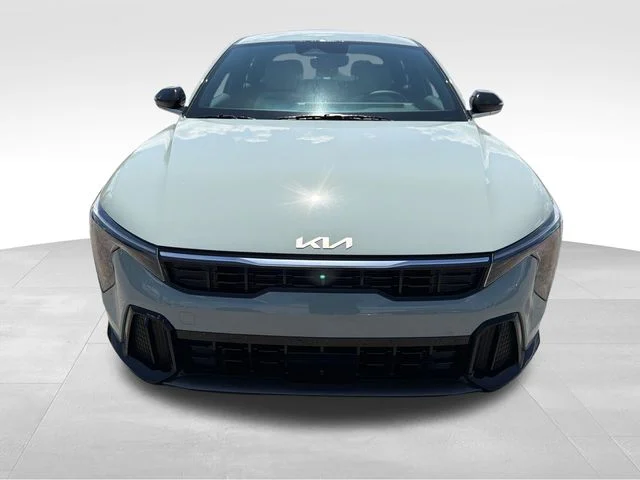 New 2026 Morning Haze Kia GT-Line image 2