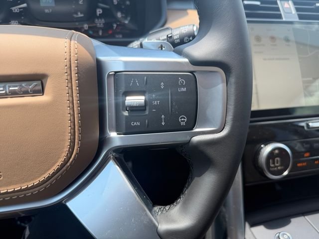 New 2026 Charente Grey LAND ROVER Tempest Edition image 23