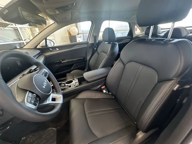 2026 Kia K5 EX - Photo 15