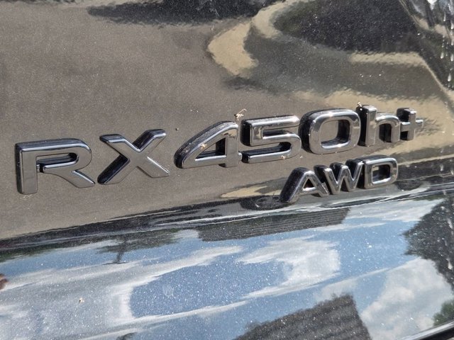 New 2026 Caviar Lexus PREMIUM AWD image 15