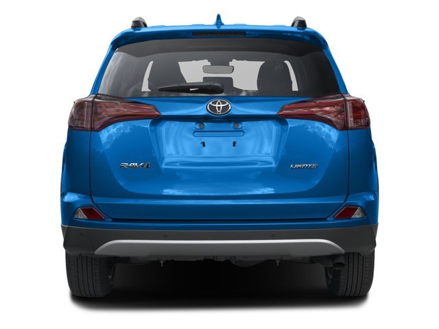 Used 2016 Magnetic Gray Metallic Toyota Limited image 5