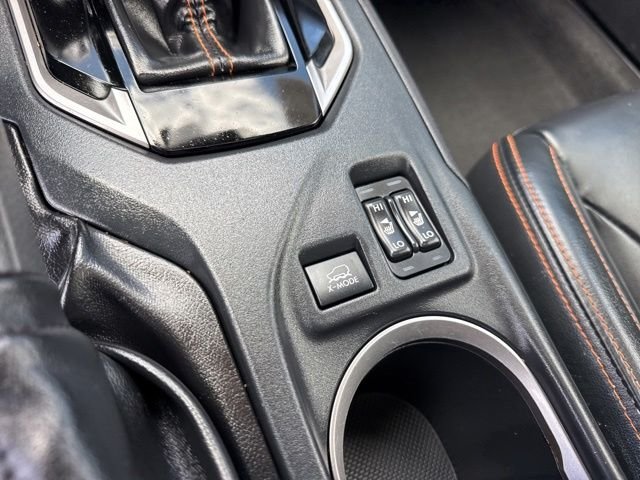 Used 2023 Gray Subaru Limited image 7