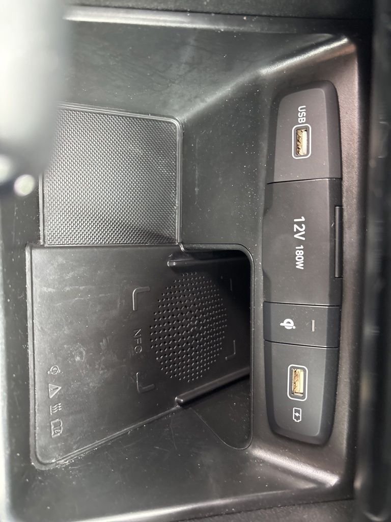 2023 Hyundai Santa Cruz SEL Premium - Photo 36
