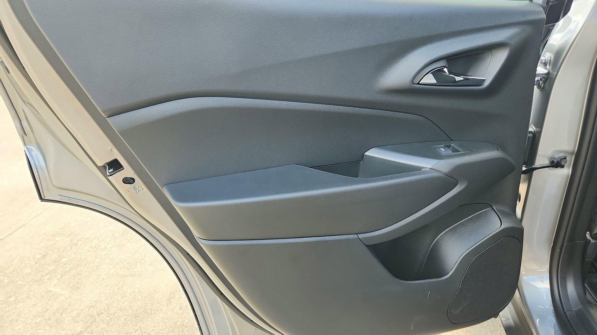 2026 Chevrolet Trax RS - Photo 20