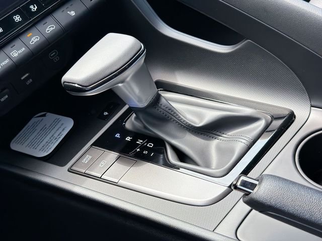 New 2026 Gray Hyundai SEL Sport image 50