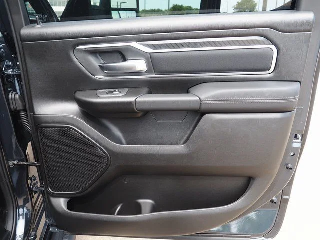 2026 RAM 1500 Big Horn/Lone Star - Photo 43